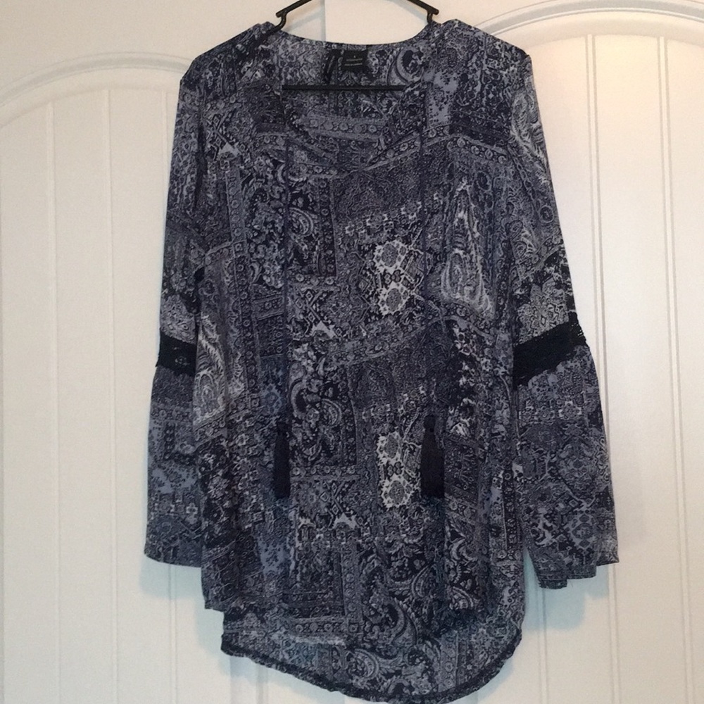 Blouse